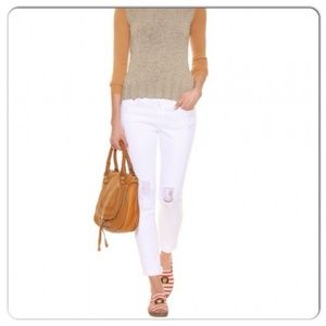 Rag and bone jeans size 27 in EUC